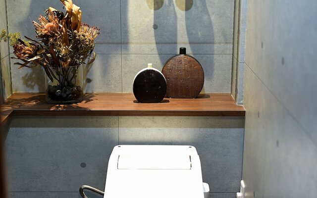 Hills Garden Hondori