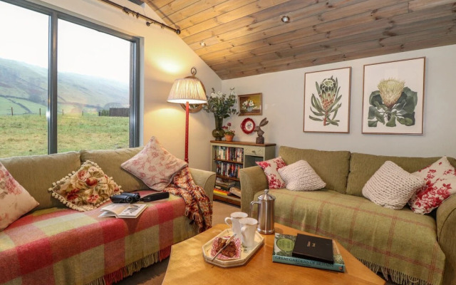 The Badger's Shack