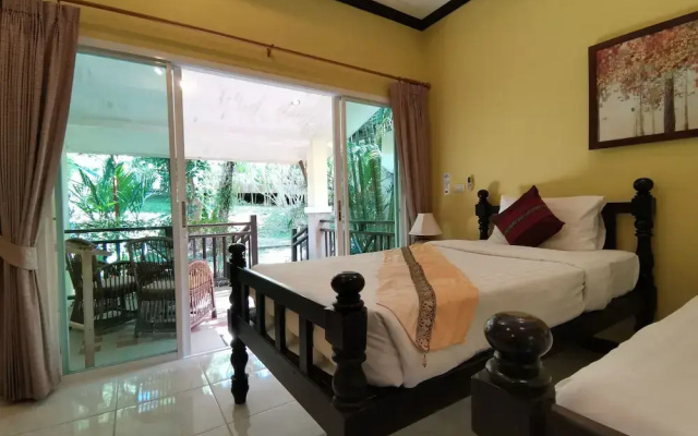 Vimonsiri Hill Resort & Spa