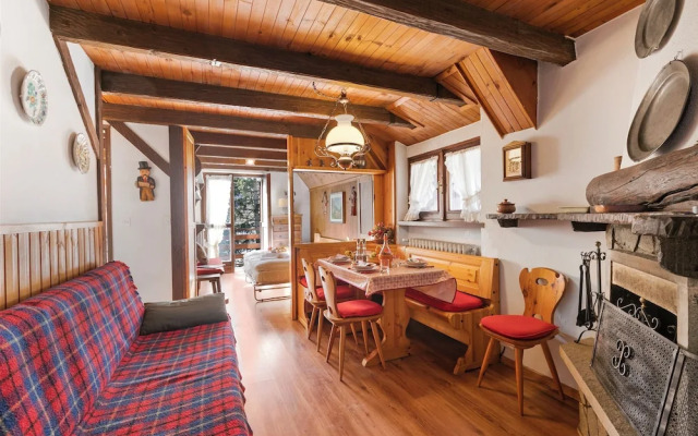 Appartamento Beau Soleil