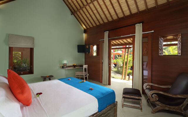 Villa Tegal Tis Ubud