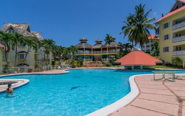 Crane Ridge Resort