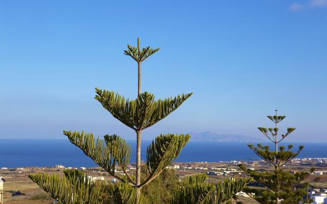 Milos Villas Hotel