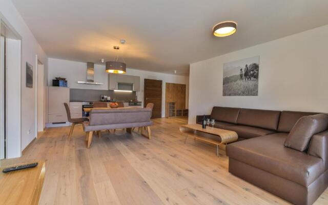 Lake Resort Pressegger See