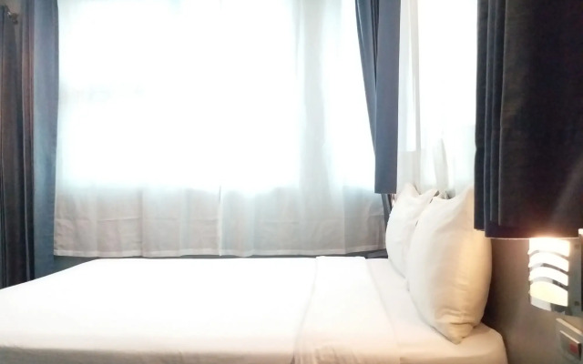 Leez Inn Malate