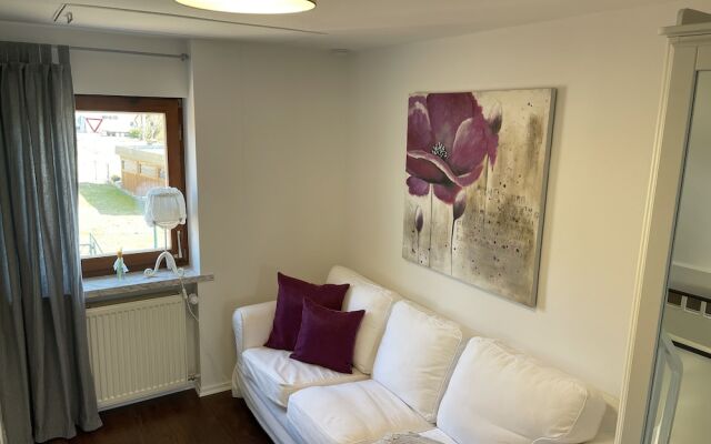 Ferienhaus Hopfental