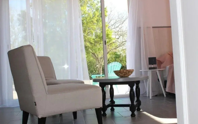 La Villa d'Isa