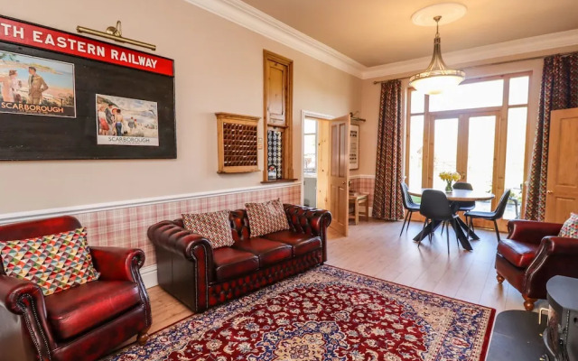 The Ticket Office Allerston
