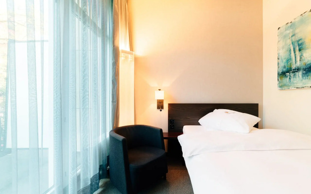 Park Hotel Winterthur