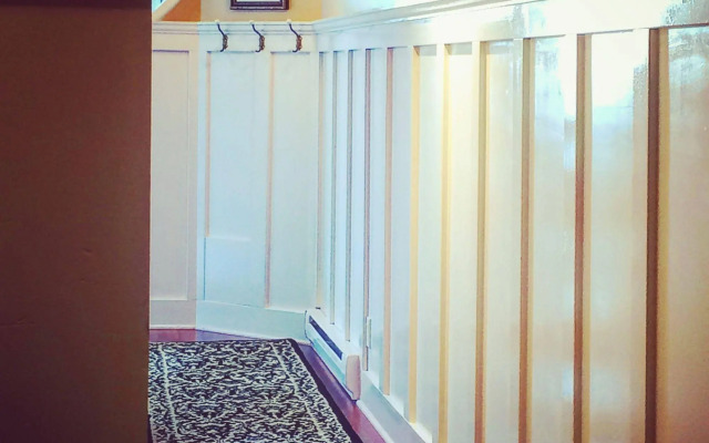 The Bonniebrook Lodge