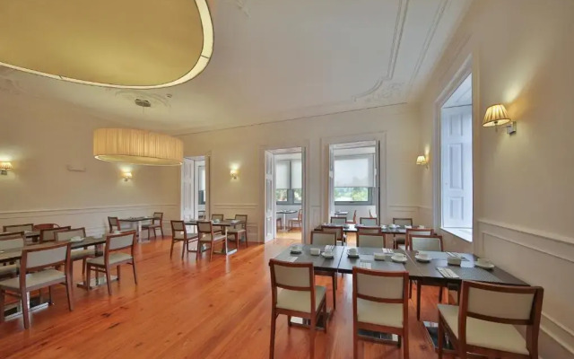 Hotel Rural Quinta Da Cruz