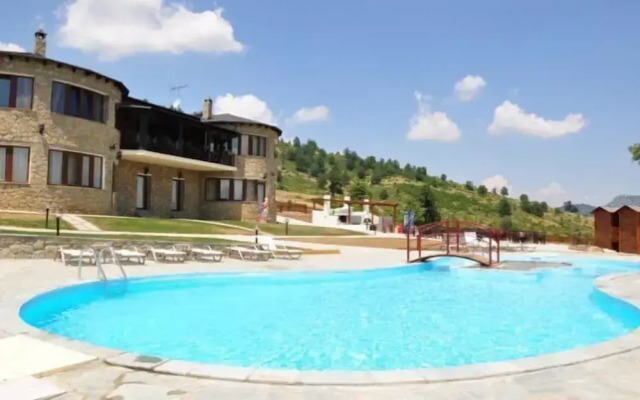 Don Constantino Hotel & Spa