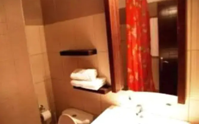 Aroma Studios and Apartments