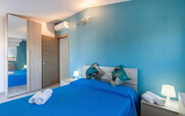 Casa Golf a 200m From The Sea