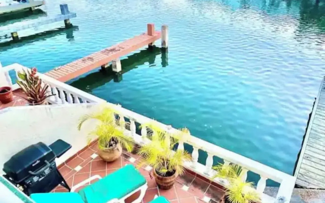 Villa Marietta