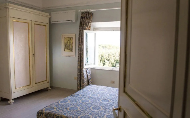 Grand Hotel Villa Parisi