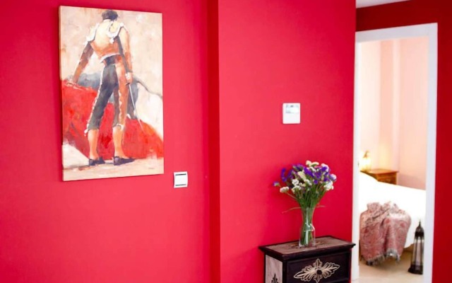 Life Apartments Giralda Suites