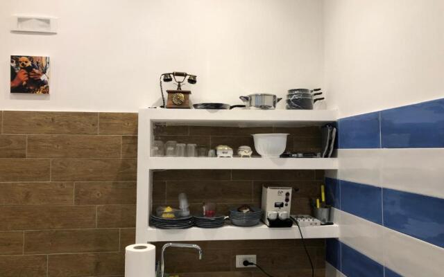 Casa Vacanze Riva Destra