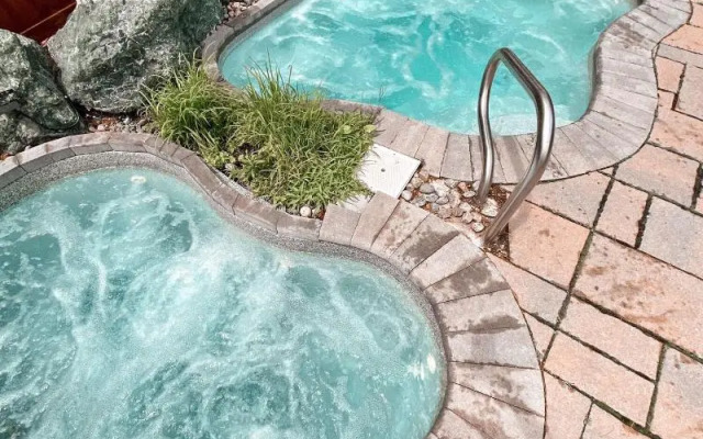 Hotel Montfort Nicolet