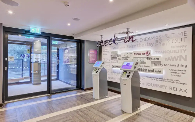 Premier Inn Royal Tunbridge Wells