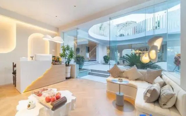 starlight homestay