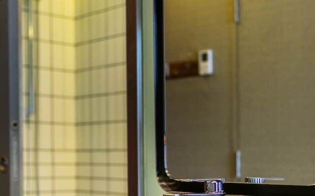 The Upper House Hotel