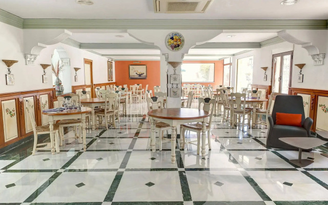 Hotel Rosa