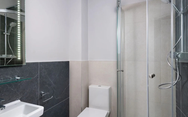Apartment 1 Latrigg