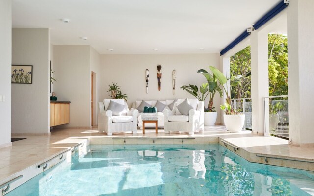 Milkwood Bay Guest House
