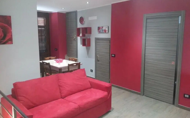 B&B Cavallino Rampante