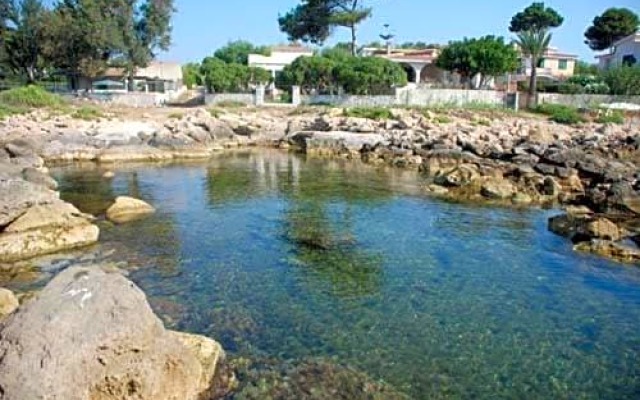 Agriturismo Terrauzza sul Mare