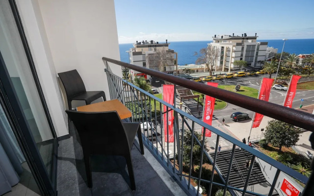 Forum Madeira Ocean View