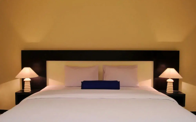 Amazing Beach Resort