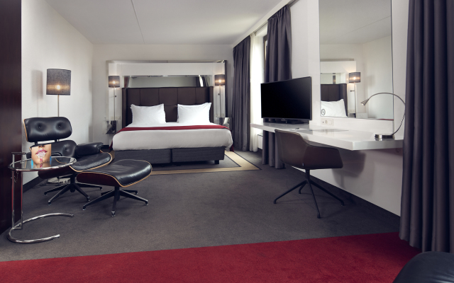 WestCord Fashion Hotel Amsterdam