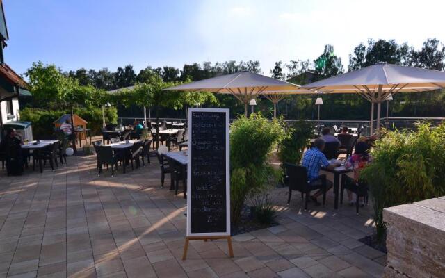 Hotel zur Prinzenbrücke