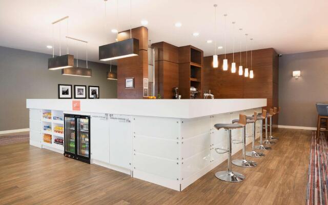 Hampton by Hilton Krakow