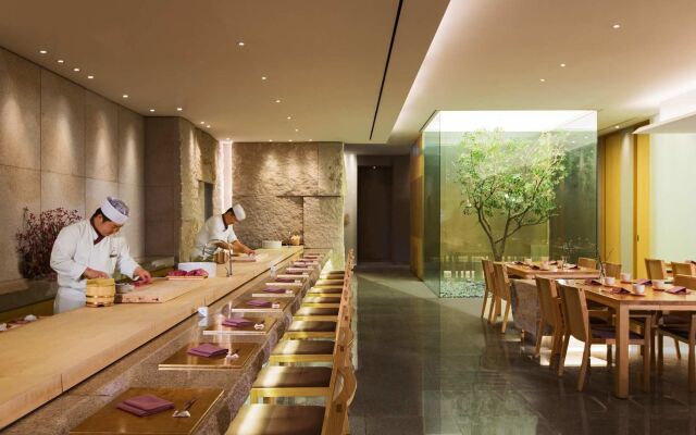 THE PLAZA Seoul, Autograph Collection