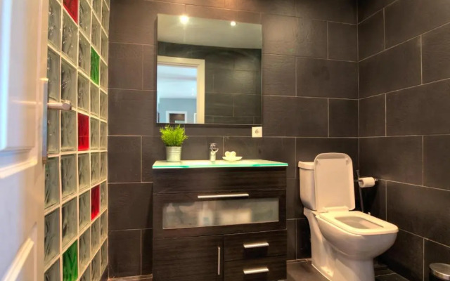 Romana playa 805 Apartment by GHR Rentals