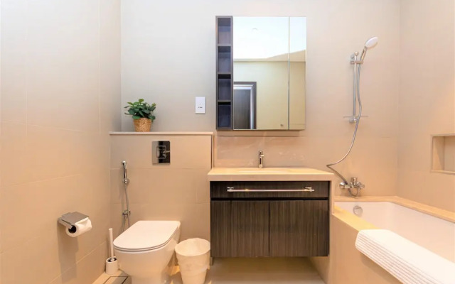 Amazing Stay in Downtown Views