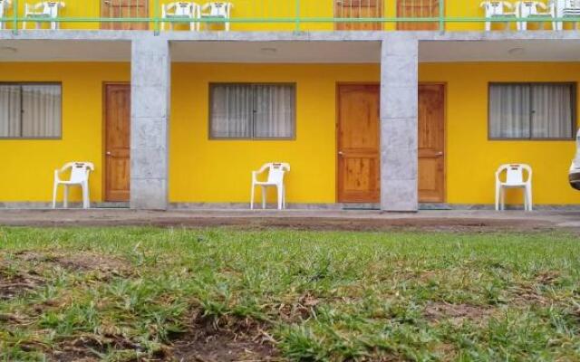 Hotel San Juan