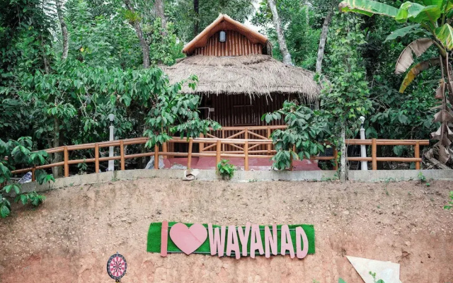 Wayanad Vista Palm View Homes