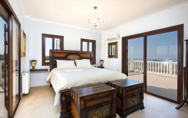 Amani Villa