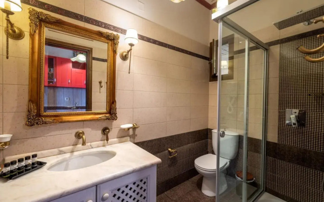 Panorama Exclusive Suites