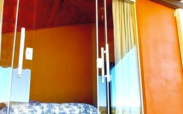 Rancho das Estrelas - Vale Verde