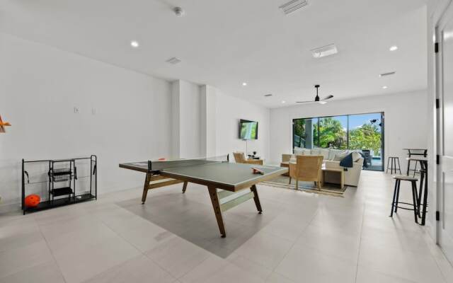 The Ringling Estate in Sarasota