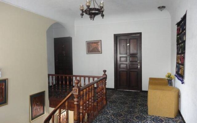 Hotel Plaza Internacional