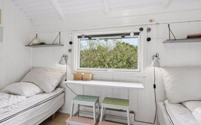 "Ajten" - 1.5km from the sea in Western Jutland
