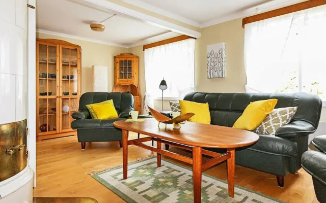 Holiday Home in SÃ¶derÃ¥kra