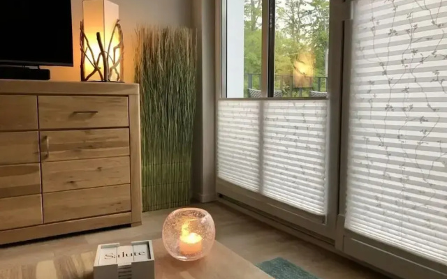 Apartment in Heiligendamm