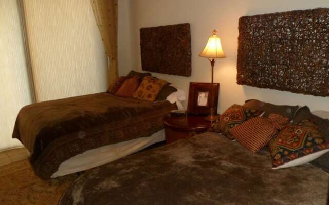 Bella Sirena 2BR BB 104 by Casago